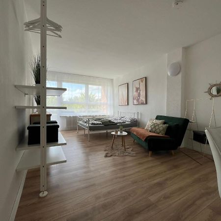Knockscasa4You 1 Zimmer Appartement Nr.8 Marburg Экстерьер фото