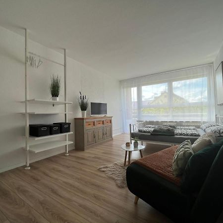 Knockscasa4You 1 Zimmer Appartement Nr.8 Marburg Экстерьер фото