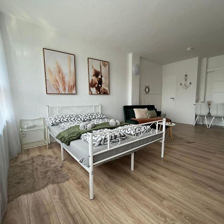 Knockscasa4You 1 Zimmer Appartement Nr.8 Marburg Экстерьер фото