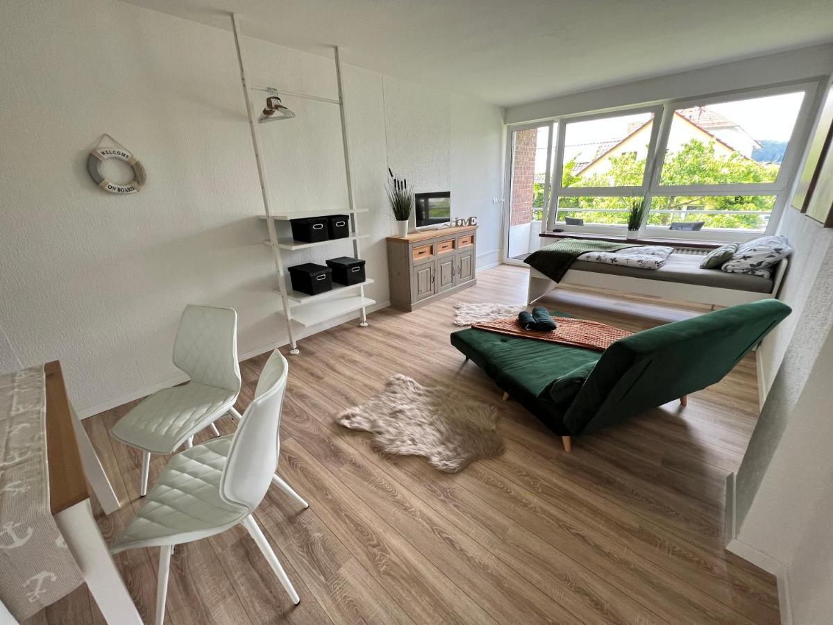Knockscasa4You 1 Zimmer Appartement Nr.8 Marburg Экстерьер фото